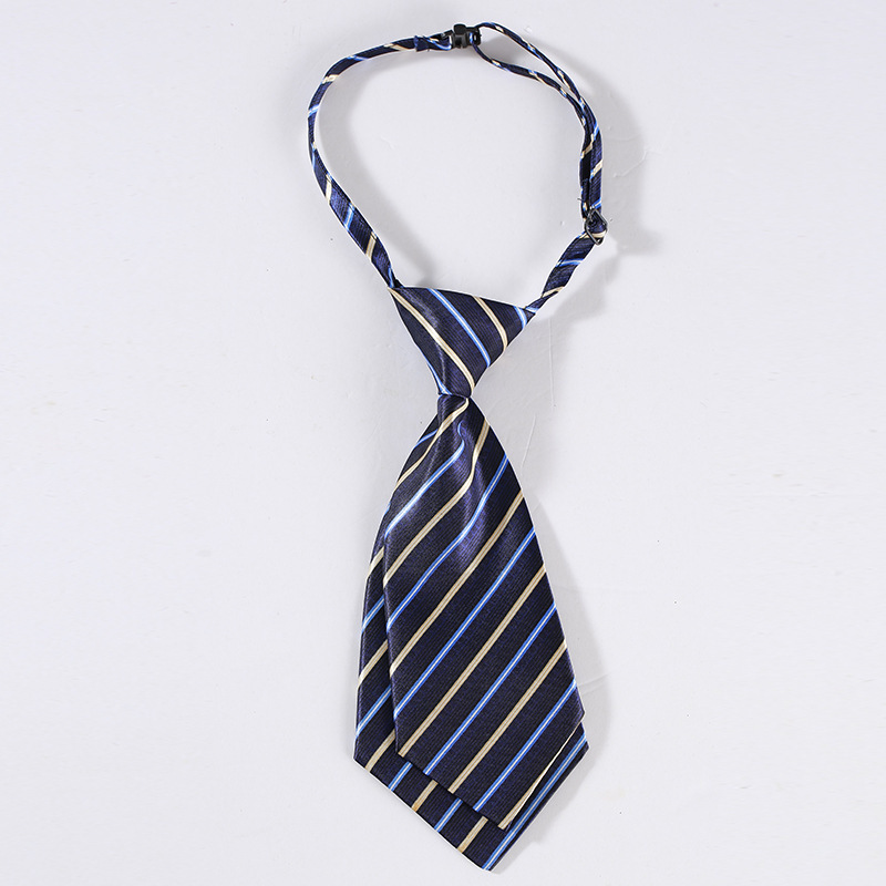 SPH824 사파이어 블루 스트라이프