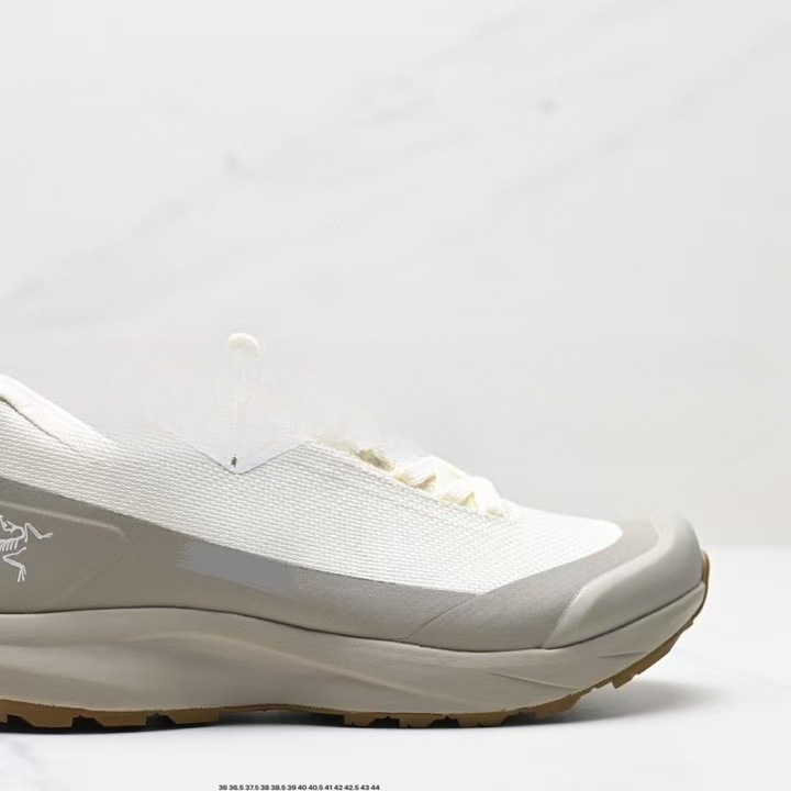 新しい純粋なオリジナル Aerios FL Gtx カバー防水ロートップ屋外登山ハイキングシューズ男性と女性の靴|undefined