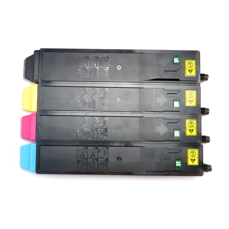 Aplicable para el cartucho de tóner Kyocera 8108 M8024 Toner TK8148 TK8158 Toner M8224 M8228