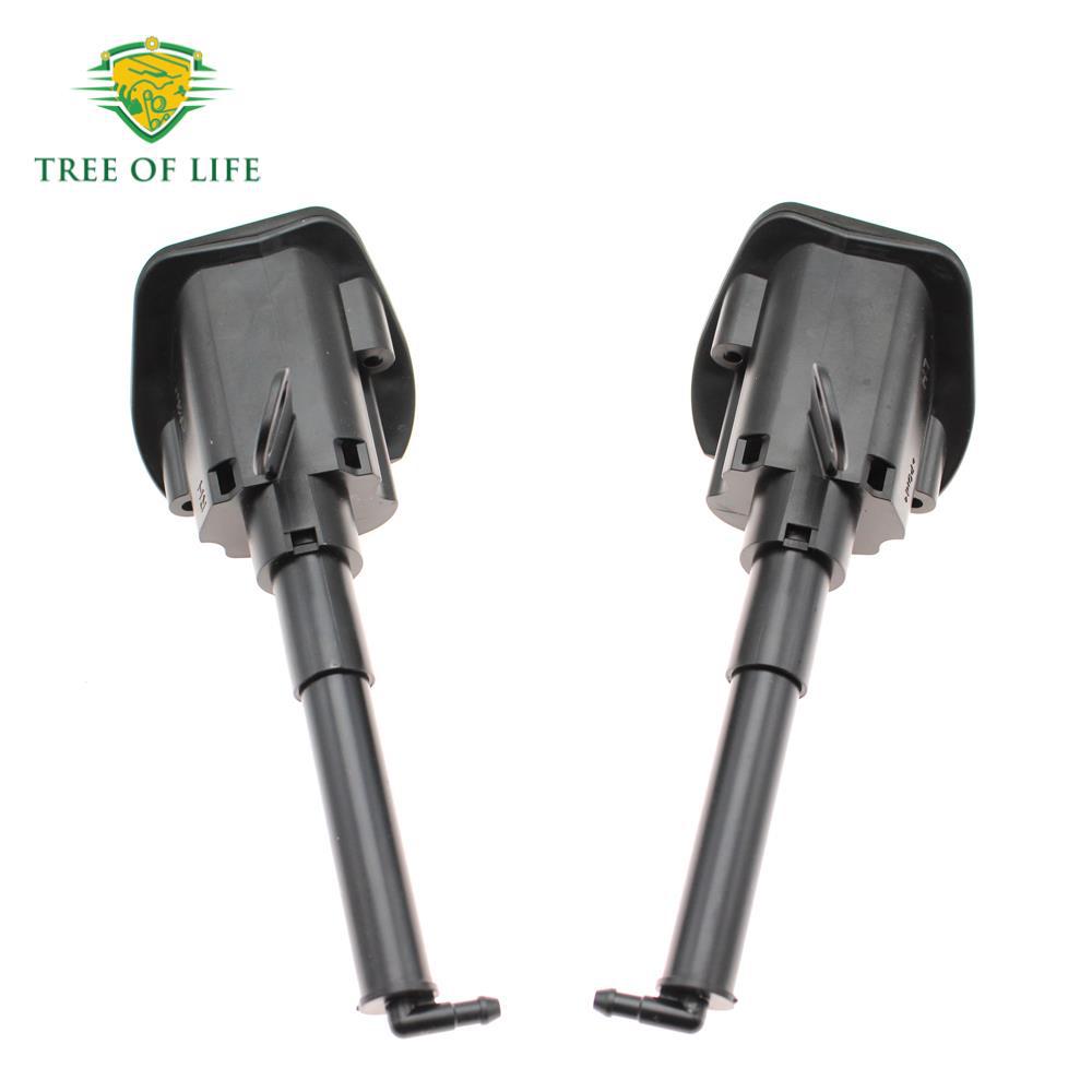 Para parachoques delanteros delanteros delanteros del Volvo XC90 31283785 31283784