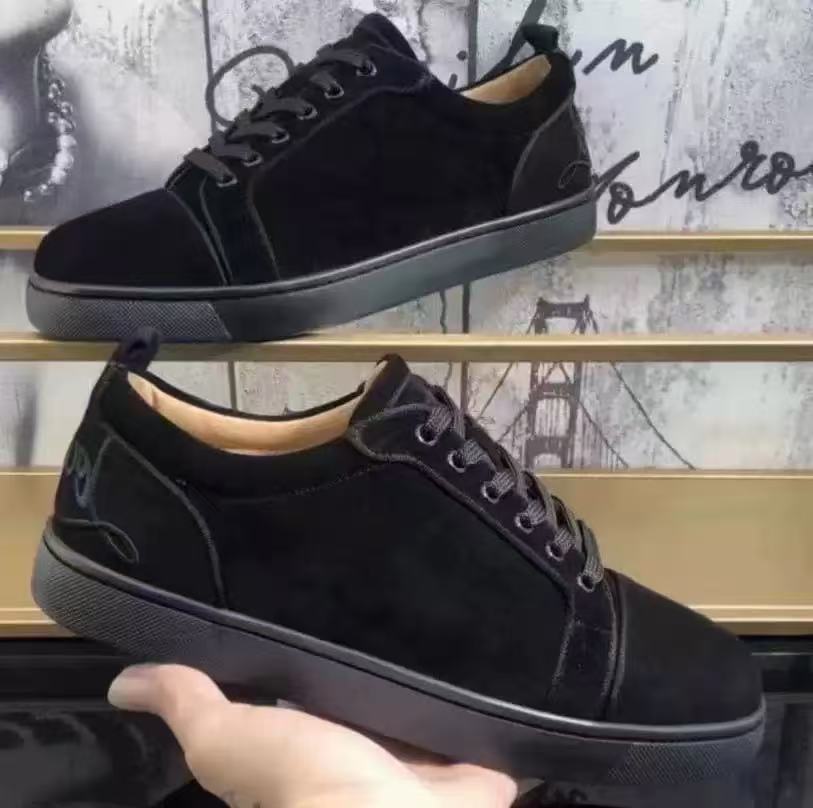 2025 primavera nuevos zapatos casuales para hombres de comercio exterior tamaño grande 47 zapatos de moda