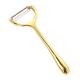 German-style stainless steel peeler kitchen melon planing multifunctional fruit knife scraping peeling apple potato peeler
