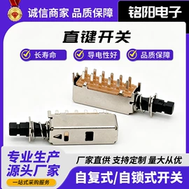 轻触开关;开关元件;其他开关