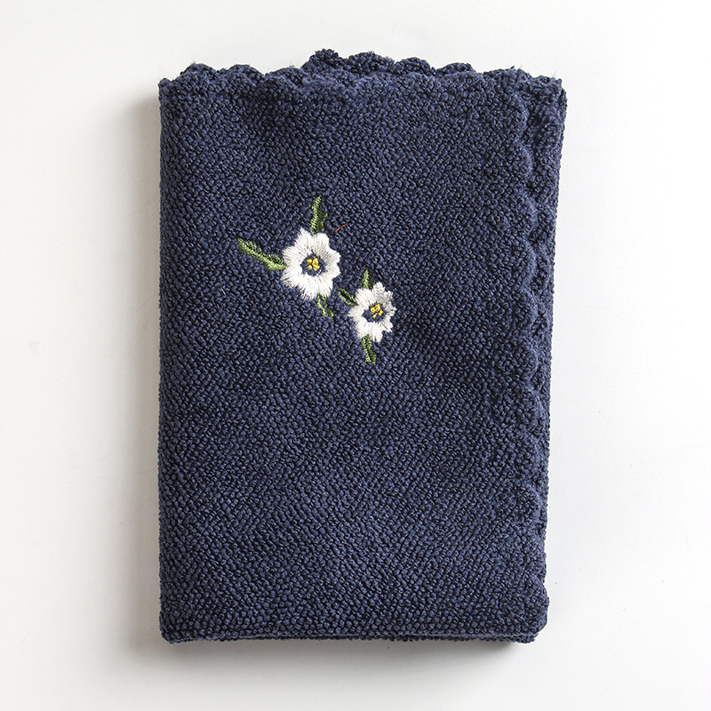 Estilo japonés algodón de lino toalla de té paño de té absorbente espesado Zen mantel ceremonia del té mesa de té trapo personalizable logo