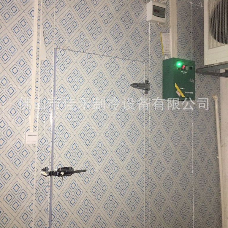 速冻库建造厂家，水果冷库，海鲜冷库