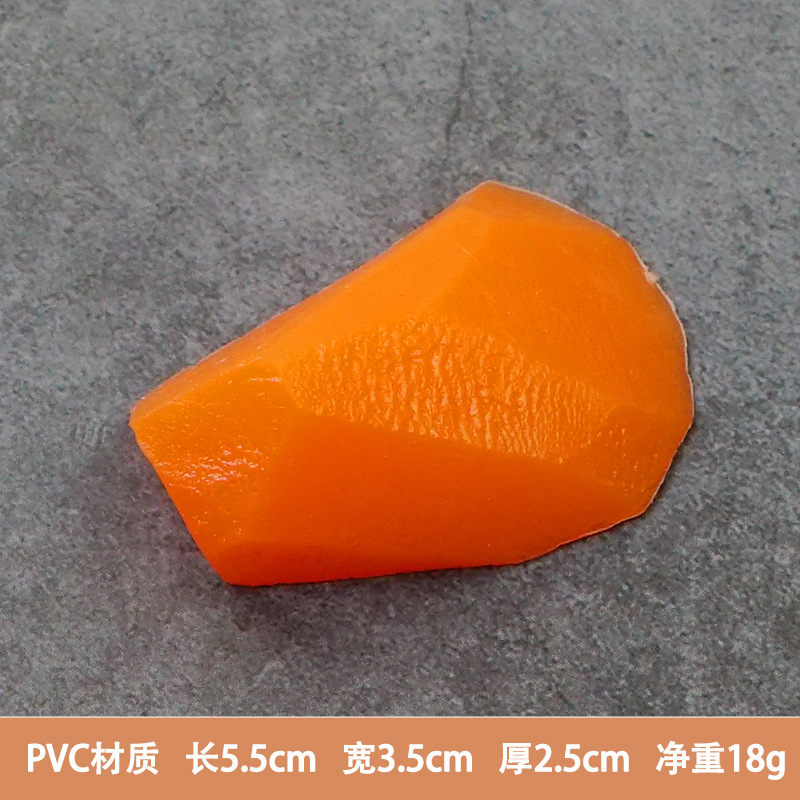 Simulación de material de olla caliente modelo de plato falso shiitake granos de maíz soja calamar kelp lotus piezas de tofu de bambú props