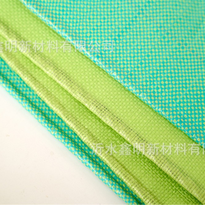 绿色通道用篷布遮阳防水加厚安全工地用布厂家直销批发定制全国发