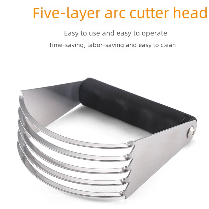 Cream mixed mixing stick stainless steel, direct factory sales