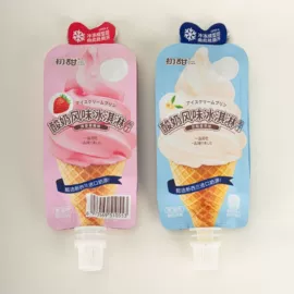 果冻;果蔬汁;豆类零食