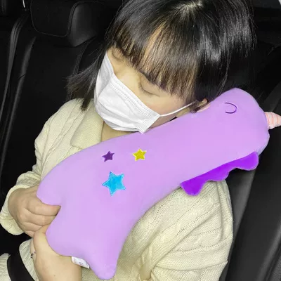 Seat belt shoulder pad | Car Seat Belt Cover