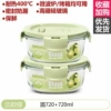 Nordic Green (Yuan 720+720)