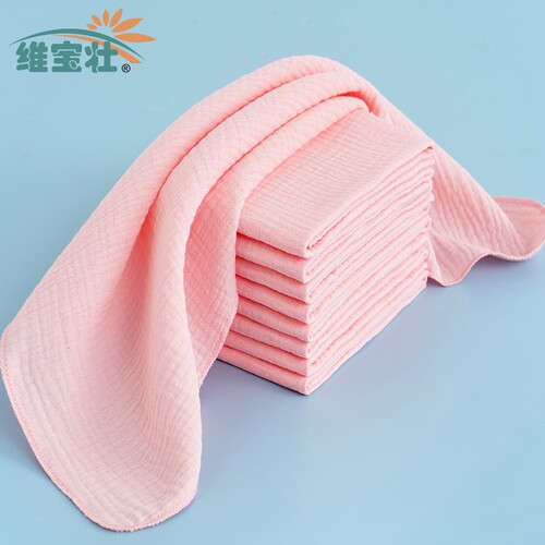 Baby diaper cotton crepe diaper newborn gauze baby diaper meson cotton baby diaper sheet wholesale