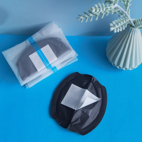 Men's Adult Sanitary Napkins Sweat-Absorbing Pads Private Area Sweat-Absorbing Breathable Urine Pads Nursing Pads Menstrual Pads