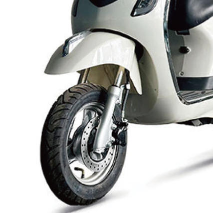 V8-6 Electric Commuter Scooter