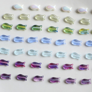 �ݿ���10*6mm��ɫ����С�~��������ɢ���ֹ�diy�����朲���