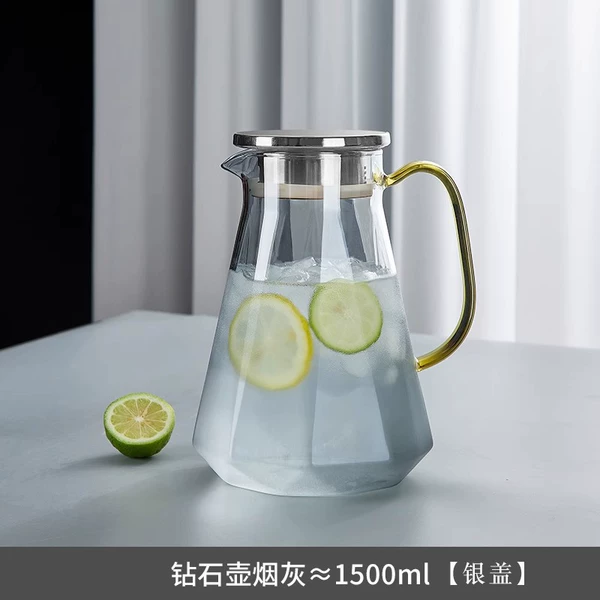 Quality, 1500 ml