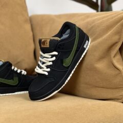 高品质Dunk Night Raid黑洞2.0运动滑板鞋扣篮潮流百搭复古男女鞋