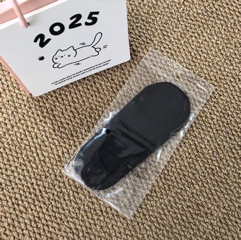 メッシュの靴下の女性は滑り止めが落ちない綿と通気している夏の薄い靴下の浅い口の隠れた靴下の子供の夏|undefined