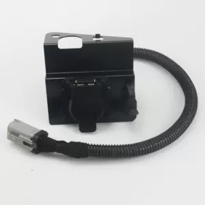 Qoşqu naqilləri Yc3Z-13A576-Ca Ford avtomobil su nasosu üçün uyğundur
