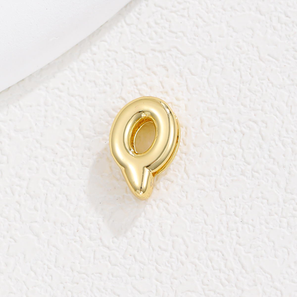 Wholesale Jewelry Simple Style Classic Style Letter Titanium Steel Plating display picture 22