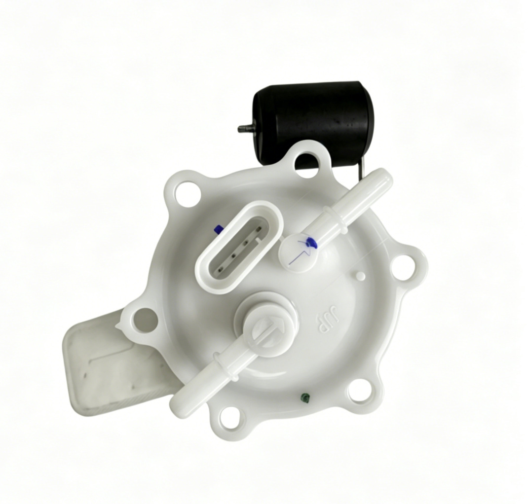 Jp171800 Jl171856 Is Suitable for Ktm Duke 250/390 Motorcycle Fuel Pump Assembly
