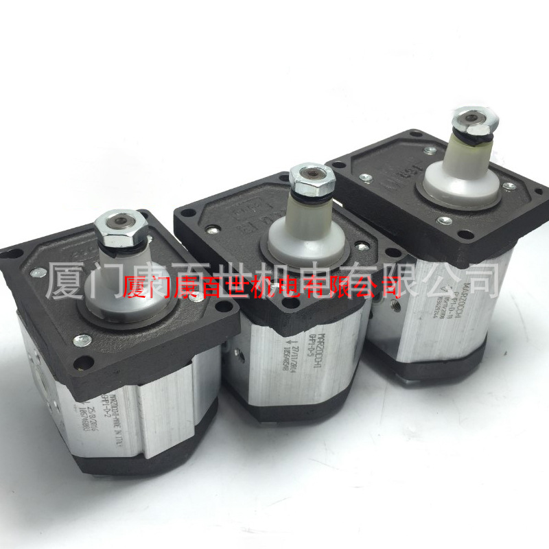 供应意大利MARZOCCHI齿轮泵GHP2-D-20齿轮泵 GHP2-D-10马祖奇优惠