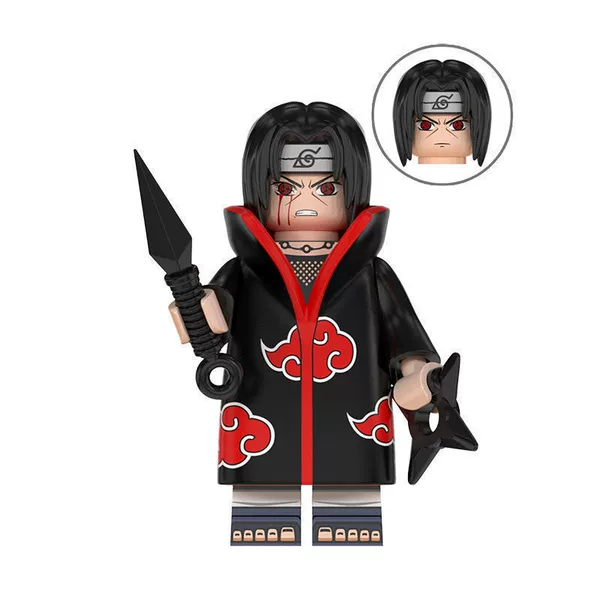 Uchiha Itachi 2092