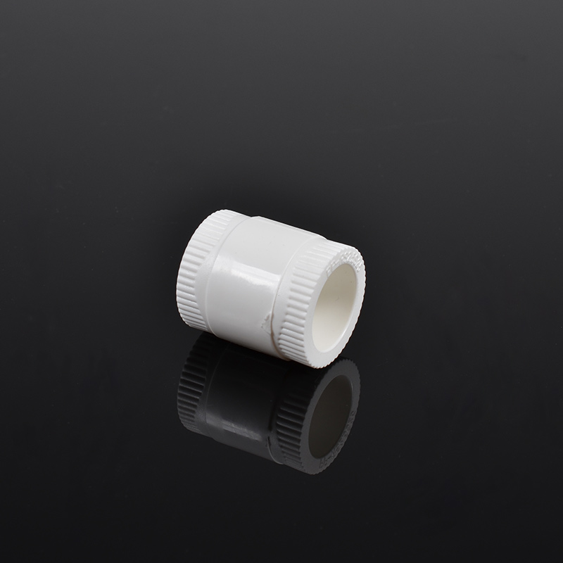 304 acero inoxidable ppr acoplamiento de acoplamiento