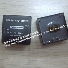 PDL06-48S12MY-W  DC-DCģ�� ���ɵ�· ��Դ
