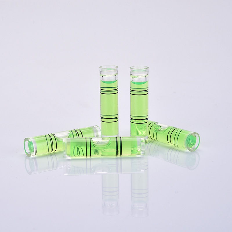 衡达工厂直销各规格水平泡，可自定义液体颜色，现货直发