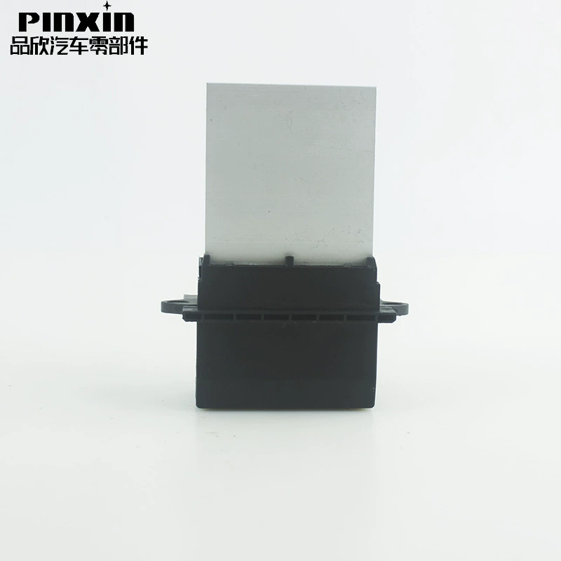 Зеленый штекер модуль воздуходувки для модуля воздуходувки Peugeot OE:6441.L2 Автозапчасти