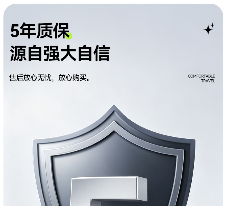 Suitable for 26 models of Song Ultra EV/DMi, TPE BYD integrated trunk mat modification accessories