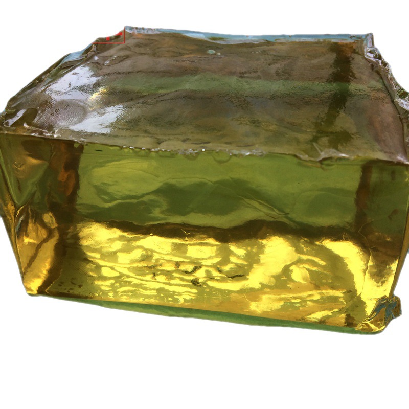 永铭胶业鞋用热熔胶 鞋垫贴合用热熔胶块 鞋底用热熔胶块易贴合