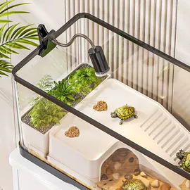 鱼缸;水族过滤设备;水族照明设备