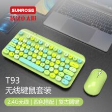 sunrose����С̫�T93�o���͹�����I�����b�ɐ��I�P�羳Keyboard