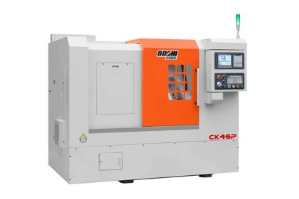 �� �����崲��ƽ����б�����ṹ�߾��ȸ�ת�ٵ�������CK50D