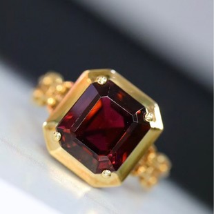 Fubei Diamond Jewelry 18K Gold