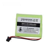 tɳ늳3.6V 800MAHԷmUND BT905oKԒ늳