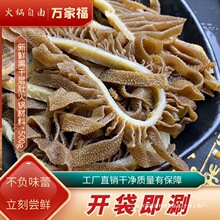 新鲜黑千层毛肚叶片白千层毛肚三剑客牛百叶整个毛肚商用火锅食材