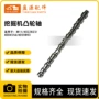 工程备用nta855nt855凸轮轴