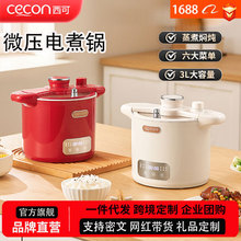 ����΢������3L΢�����2��3�˼����¿�С������๦������