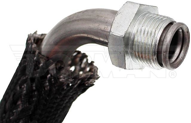 Dorman 598-107 Exhaust Recirculation Pipe Is Suitable for 97-00 Ford F-150 and Expedition