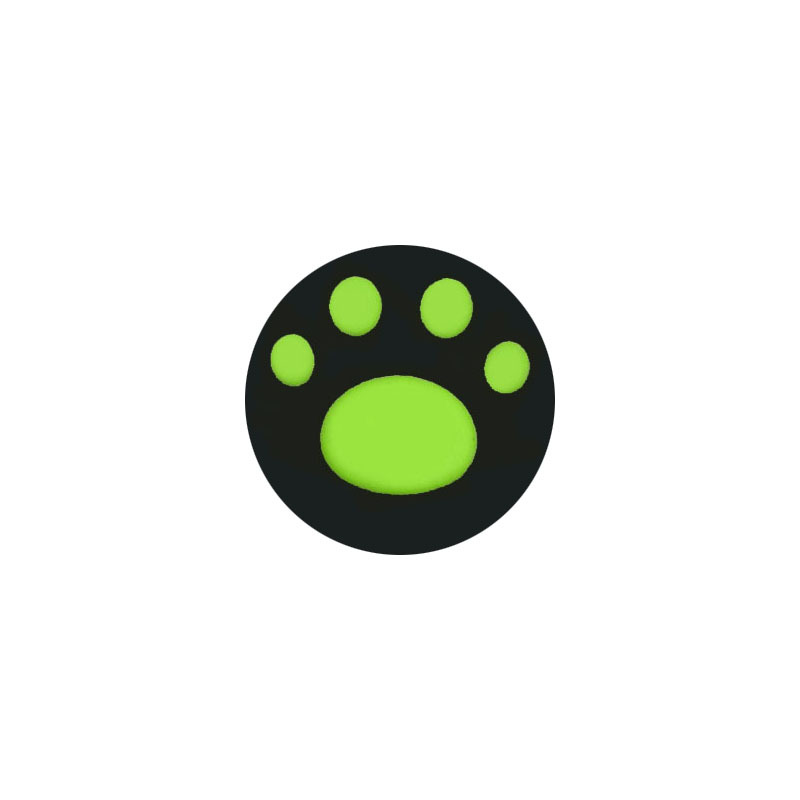 Tapa basculante Nintendo silicona garra de gato cubierta basculante NS Lite cubierta protectora mango tapa protectora basculante