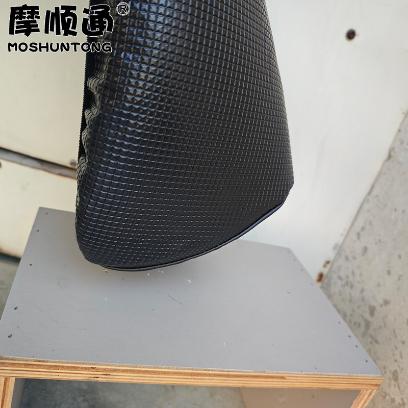 Suitable for Ninebot electric scooter Q85C waterproof seat cover, Q80C sun-proof thickened leather seat cover, insulated seat cover