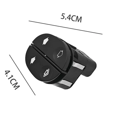 6S6T-14529-Ab Is Suitable for Glass lifter