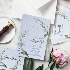 纸类标签;信纸、信封;纸类印刷制品