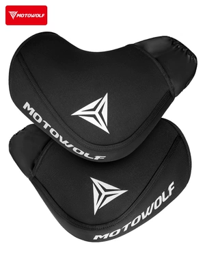 Handlebar Covers, Motorcycle Handle Cover