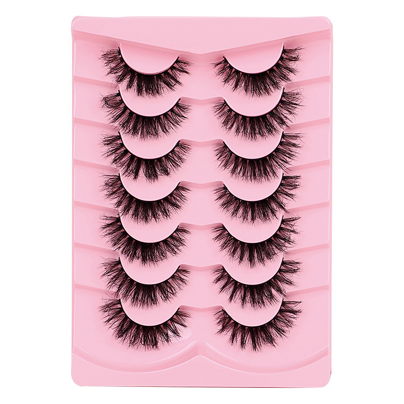 Lana frita-7 pairs-LZM-11