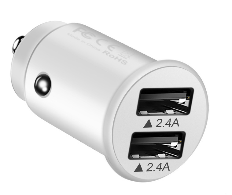 더블 2.4A (OPP 가방)