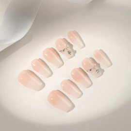 甲片/穿戴甲;美甲工具套装